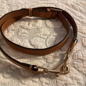 Dooney & Bourke Detachable Strap